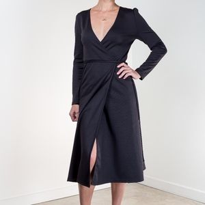 Emerson Fry Ballet Dress size L NWT